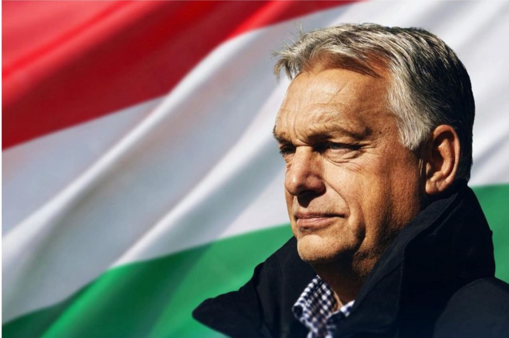 Merci Monsieur Orbán !