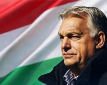 Merci Monsieur Orbán !