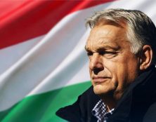 Merci Monsieur Orbán !