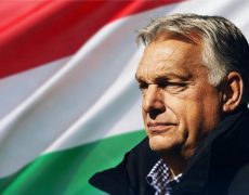 Merci Monsieur Orbán !