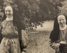 Les Sentinelles de l’Invisible : ce que la clôture des Clarisses dit au monde