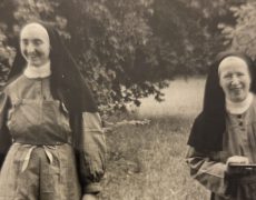 Les Sentinelles de l’Invisible : ce que la clôture des Clarisses dit au monde