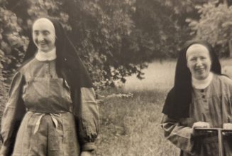 Les Sentinelles de l’Invisible : ce que la clôture des Clarisses dit au monde