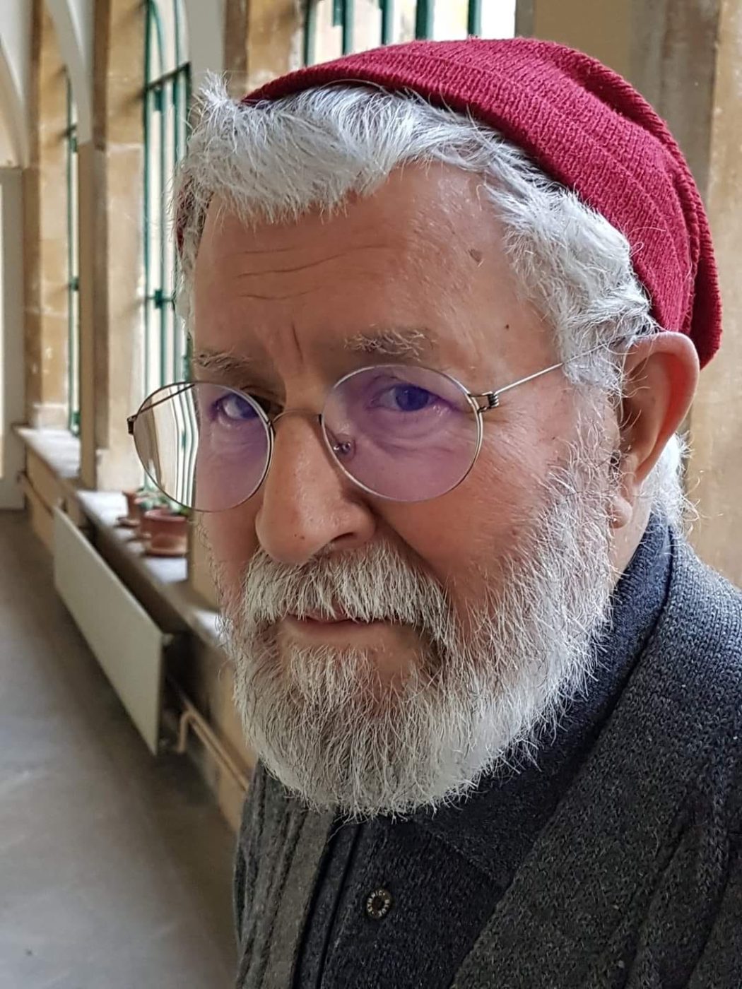 In memoriam : Le Frère Ange Rodriguez, un exorciste face au « blackout spirituel » de notre temps