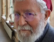 In memoriam : Le Frère Ange Rodriguez, un exorciste face au « blackout spirituel » de notre temps