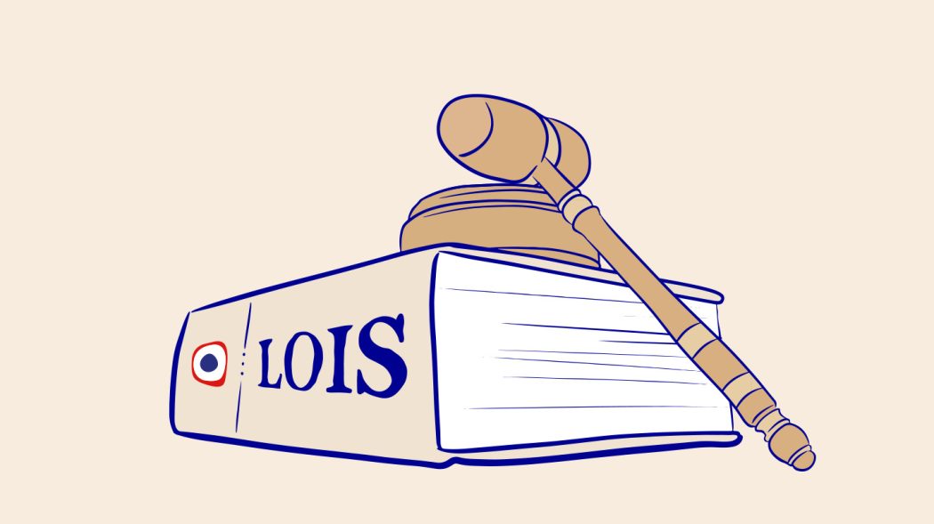 Les lois humaines participent de la providence divine