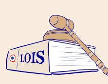 Les lois humaines participent de la providence divine