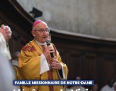 Un évêque peut-il empêcher des jeunes de donner leur vie à Dieu et en détruire d’autres dans leur vie religieuse ?