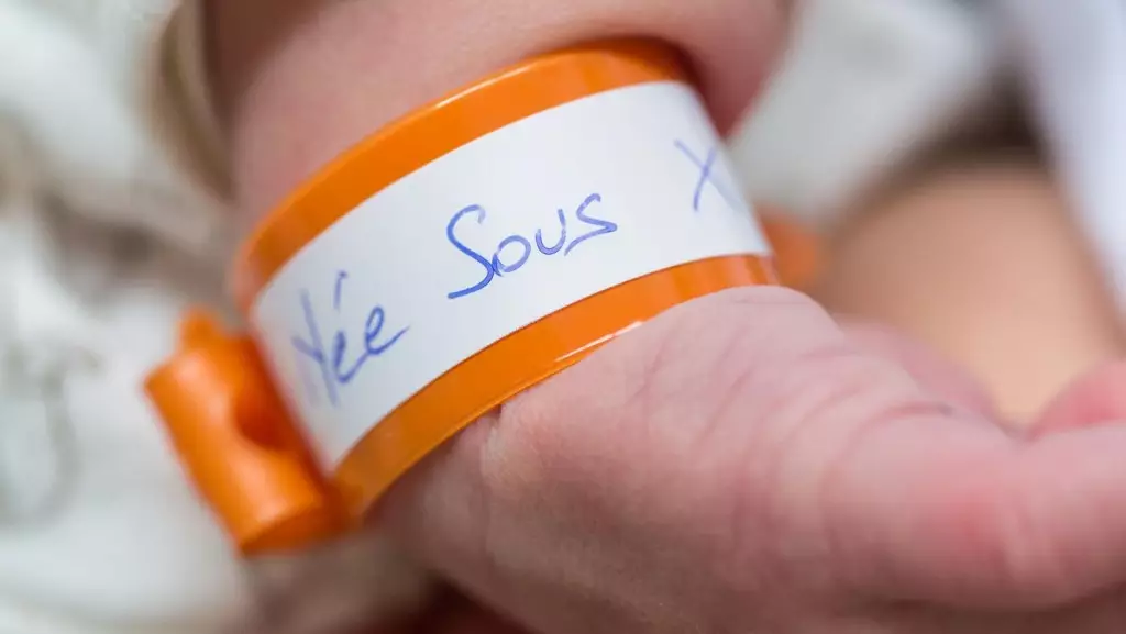 Vers une réforme de l’accouchement sous X ?