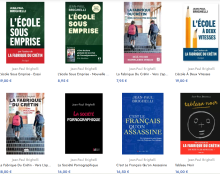 Ceux qui aiment la langue française — et les autres