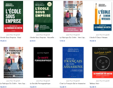 Ceux qui aiment la langue française — et les autres