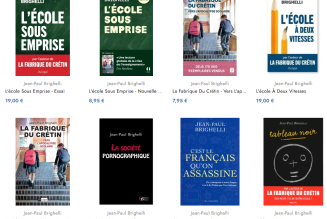 Ceux qui aiment la langue française — et les autres