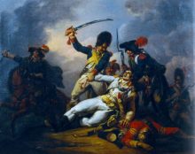 In memoriam 1796 – 230 ans de la capture et de l’exécution du Général Charette