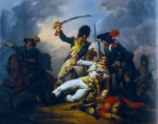In memoriam 1796 – 230 ans de la capture et de l’exécution du Général Charette