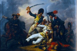 In memoriam 1796 – 230 ans de la capture et de l’exécution du Général Charette