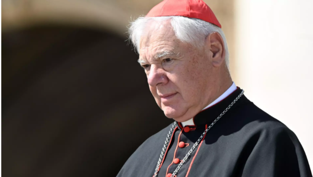 Le vrai enjeu des sacres selon le cardinal Müller, par l’abbé Gleize de la FSSPX