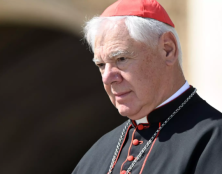 Le vrai enjeu des sacres selon le cardinal Müller, par l’abbé Gleize de la FSSPX
