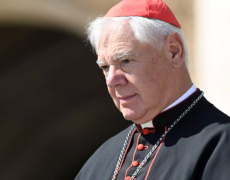 Le vrai enjeu des sacres selon le cardinal Müller, par l’abbé Gleize de la FSSPX