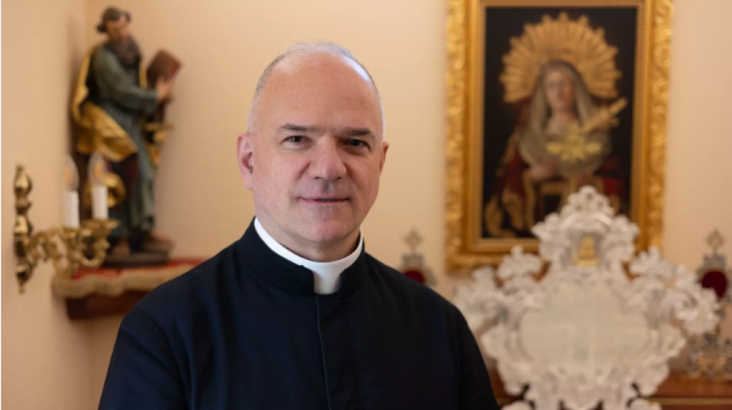 « Qui déchire la tunique du Christ ? » – Entretien avec le Supérieur général de la Fraternité Saint-Pie X