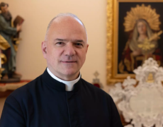 « Qui déchire la tunique du Christ ? » – Entretien avec le Supérieur général de la Fraternité Saint-Pie X