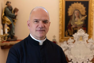 « Qui déchire la tunique du Christ ? » – Entretien avec le Supérieur général de la Fraternité Saint-Pie X