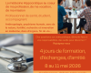 « La médecine hippocratique au cœur de ma profession, de ma vocation, de ma mission » Séminaire de formation à l’éthique médicale du 8 au 11 mai
