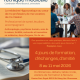 « La médecine hippocratique au cœur de ma profession, de ma vocation, de ma mission » Séminaire de formation à l’éthique médicale du 8 au 11 mai