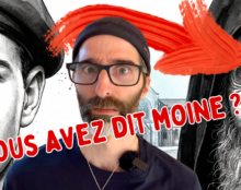 Le marin devenu moine