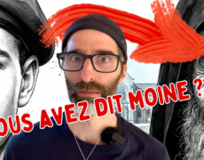 Le marin devenu moine