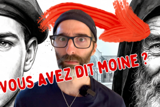 Le marin devenu moine