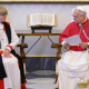 Léon XIV et Madame Mullaly, par l’abbé Gleize de la FSSPX