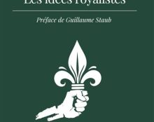 La République est une utopie mortifère