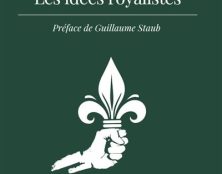 La République est une utopie mortifère