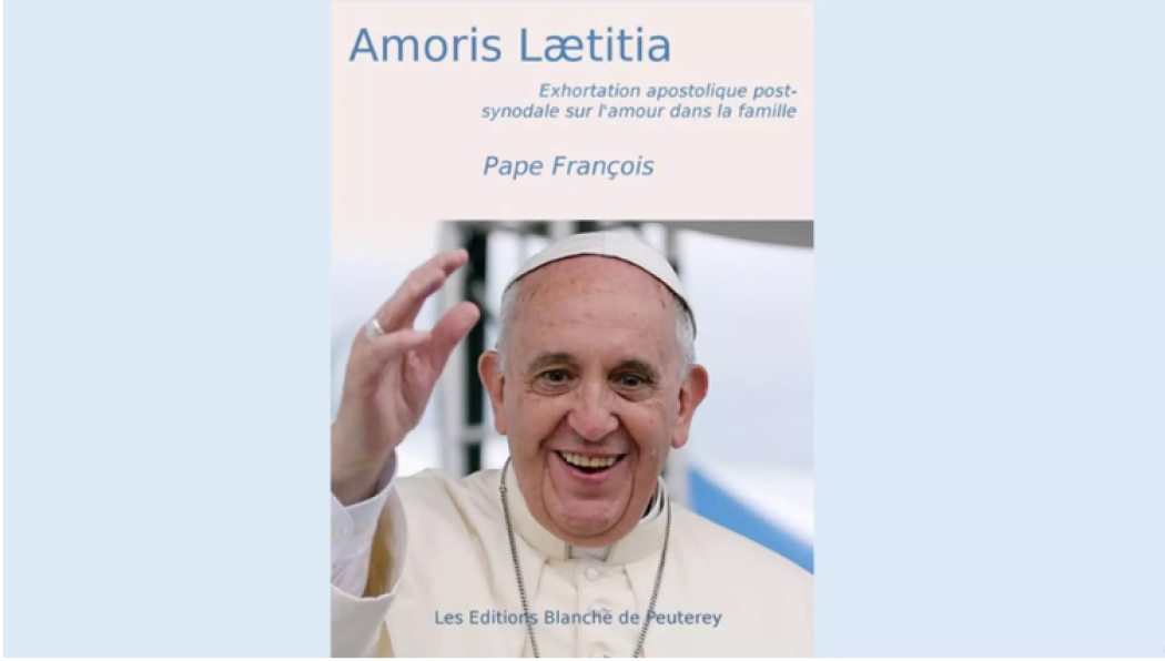 Dix ans d’Amoris laetitia : toujours la pagaille