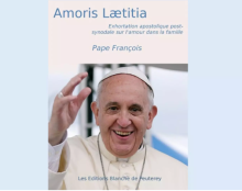 Dix ans d’Amoris laetitia : toujours la pagaille