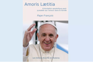 Dix ans d’Amoris laetitia : toujours la pagaille