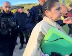 Une administration totalitaire