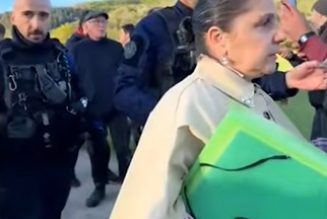 Une administration totalitaire