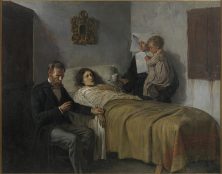 Mourir par défaut de fraternité