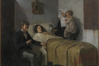 Mourir par défaut de fraternité