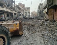 Liban : Le prix du fer et l’illusion de la morale