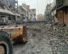 Liban : Le prix du fer et l’illusion de la morale