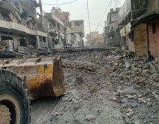 Liban : Le prix du fer et l’illusion de la morale