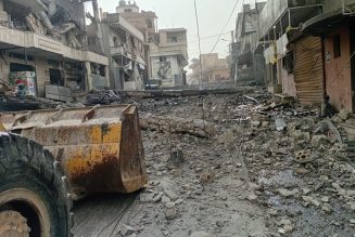 Liban : Le prix du fer et l’illusion de la morale