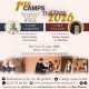Camps d’été pour enfants et adolescents avec l’Institut du Bon Pasteur