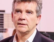 Arnaud Montebourg donne le tournis au quotidien Le Monde