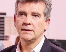 Arnaud Montebourg donne le tournis au quotidien Le Monde