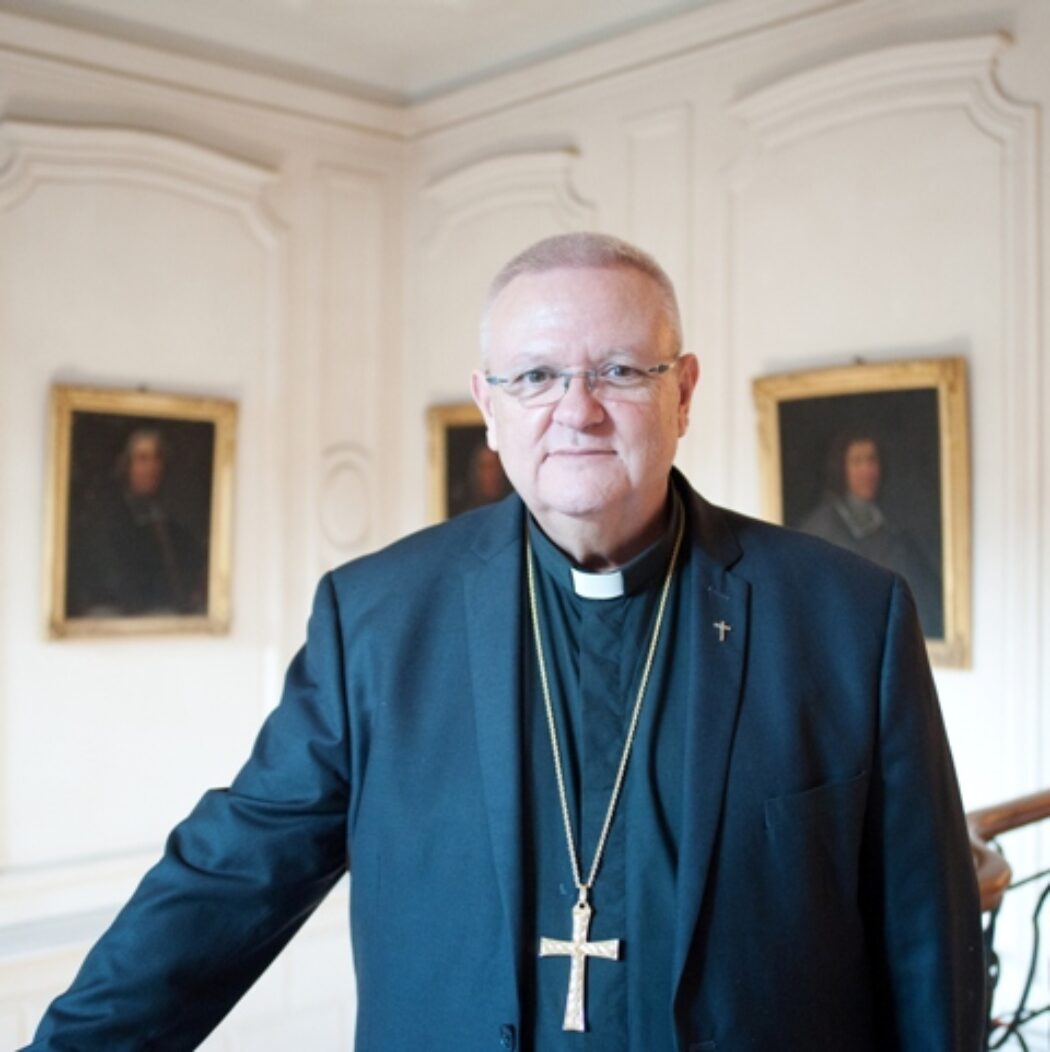 “La défense de la vie est la mission de tout baptisé”