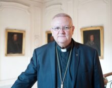 “La défense de la vie est la mission de tout baptisé”