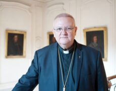 “La défense de la vie est la mission de tout baptisé”